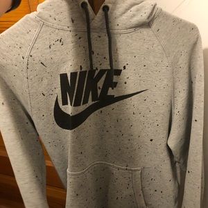 Nike hoodie